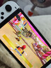任天堂（Nintendo）【国内保税仓】Switch2/1代 OLED/续航加强日版/港版便携家用ns体感游戏机掌机 日版OLED白色64GB保税（赠共享会员） 实拍图