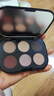 M.A.C魅可未来幻境持久显色眼影盘#2G早八 新年礼物送女友 实拍图