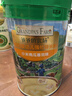 爷爷的农场婴幼儿有机成长营养配方高铁米粉6-12个月250g蓝莓香蕉味米糊7月+ 实拍图