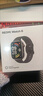 小米（MI）REDMI Watch 6典雅黑 国家补贴 澎湃OS 3 心率血氧监测 蓝牙通话 红米手表6 智能手表 小米汽车 实拍图