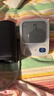 欧姆龙（OMRON）电子血压计血压仪家用医用充电 老人360袖带高精准A862 年货 实拍图