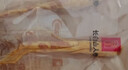 长白山人参鲜人参泡酒药材5年鲜人参泡酒煲汤保鲜参送长辈礼品3支装 实拍图