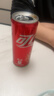 Coca-Cola 汽水饮料 可乐*4+雪碧*4+零度可乐*4 200ml*12罐 迷你罐 年货 实拍图