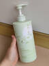 韩方五谷控油蓬松洗发水800ml金榜第1名氨基酸洗头膏露无硅油去屑止痒男女 实拍图
