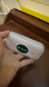 TCL随身wifi三网通用免插卡无线wifi6车载4G路由器随身便携无限制移动联通电信全国通用2026款5GXY15B 【旗舰顶配版】3000毫安大电池三网任切 不限速不虚标月享1500G流量 实拍图