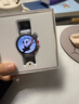 HUAWEI WATCH GT 5 41mm 湖光青 氟橡胶表带华为智能手表玄玑感知系统 实拍图