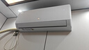格力出品 晶弘空调 小凉神 大1匹 新一级能效变频 纯铜管卧室省电挂机 国家补贴KFR-26GW/JHFNhAa1Bj 实拍图