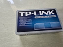 普联（TP-LINK） 8口千兆交换机 企业用家用宿舍分流器 网线网络分线器   即插即用 TL-SG1008+ 实拍图