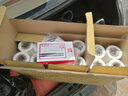 龍之印版适用基士得耶CP6201MC版纸CP6202 6203C 速印机版纸蜡纸B4单卷 成箱装12卷 实拍图