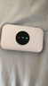 TCL随身wifi三网通用免插卡无线wifi6车载4G路由器随身便携无限制移动联通电信全国通用2025款5GXY15B 【升级充电款】3000毫安大电池超长续航 不限速不虚标月享1500G流量 实拍图