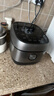 美的（Midea）电饭煲 纤V系列 IH加热智能电饭锅Pro家用5L大容量4-5人 2-10人 蒸米饭锅FB50S701 实拍图