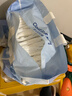 京东京造婴儿拉拉裤尿不湿纸尿裤Cloud云柔XL102片(12-17kg) 超薄透气干爽 实拍图
