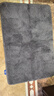大江地垫卫生间脚垫浴室门口吸水垫厕所浴室防滑地垫60x90cm 实拍图