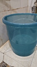 福爱家30L水桶加厚提水桶塑料桶储水桶洗澡桶拖把桶洗车桶洗脚泡脚桶 实拍图