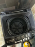 YANGZI扬子集团大容量波轮洗衣机全自动蓝光智能预约强力风干自清洁宿舍家用洗衣机洗烘一体小型甩干机 8kg全自动【蓝光升级+10年质保】智能风干 实拍图