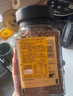 悠诗诗（UCC）117 速溶咖啡粉 90g 冻干黑咖啡 实拍图