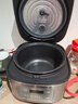 九阳（Joyoung）不粘厚釜内胆大火力柴火饭3升黄金容量家用2-3人微压多功能电饭煲电饭锅行业热销30FZ630 实拍图