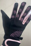 回力手套男女秋冬骑行开车运动触屏防寒防冻加绒保暖电动摩托自行车棉 实拍图