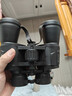 雷龙高清高倍20X50大目镜广角保罗微光夜视军事专业级双筒手机望远镜 实拍图