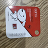 banq&JOY联名款 64GB TF（MicroSD）存储卡U3 C10 A1 V30 4K 高速款行车记录仪&监控摄像头手机内存卡 实拍图
