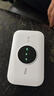 TCL随身wifi三网通用免插卡无线wifi6车载4G路由器随身便携无限制移动联通电信全国通用2026款5GXY15B 【升级充电款】3000毫安大电池 不限速不虚标月享1500G流量 实拍图