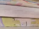 索菲亚Pro升级记忆棉床垫零压榻榻米家用席梦思床褥单双人学生宿舍垫子 【云朵白】厚度4-5cm+软硬适中-0压慢回弹 180cm*200cm丨双人床 实拍图