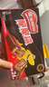 雀巢（Nestle）脆脆鲨威化饼干巧克力味24条446.4g 休闲零食代餐 新年年货饼干 实拍图