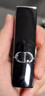 迪奥Dior【邓为推荐】烈艳蓝金口红丝绒772哑光唇膏情人节新年礼物女 实拍图