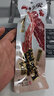 杉爱烤脖40g*15根 三口味混合装  风干鸭脖风味 手撕鸡脖烤脖年货零食 实拍图