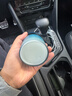 科净威车载香薰2026新款汽车香水香氛香膏车内扩香除味除臭除醛空气清新 实拍图