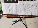 名森（Minsine）苦竹精制笛子竹笛D调 零基础初学入门横笛民族吹奏乐器D18 实拍图