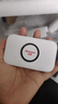 纽曼随身wifi多网通用移动无线wifi6免插卡上网宝随行无线便携车载支持5G/4G设备全国通用流量2025款 实拍图