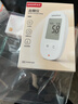 鱼跃580血糖仪医用级家用检监测语音播报金榜 【仪器+100支试纸套装】 实拍图