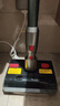 苏泊尔（SUPOR）吸尘器手持无线干湿两用吸拖一体毛发防缠绕大吸力长续航除螨宠物家庭优选EM4PLUS新年乔迁礼物 EVS-EM4 PLUS 实拍图
