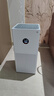 米家小米空气净化器4lite 除甲醛除菌除异味 空气伴侣 除PM2.5 AC-M17-SC 实拍图