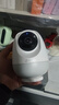 360摄像头8pro-4K 800万AI云台家用摄像头监控双频WIFI手机远程监控器360度夜视全景婴儿看护器  实拍图