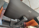 HKC 27英寸2K 100Hz IPS HDR400 DC调光低蓝光不闪屏电子书模式 HDMI 旋转升降 办公电脑显示器 L272Q 实拍图