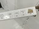 西玛（SIMAA）财务凭证装订机热熔铆管装订塑料管档案打孔机铆管 直径4.8mm（100根/盒 50cm/根） 实拍图
