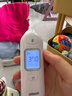 欧姆龙（OMRON）耳温枪 红外电子体温计儿童老人医用入耳式温度计1s速测KE130年货 实拍图