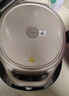美的（Midea）电饼铛电饼档双面加热煎烤机烙饼锅加大加深早餐机煎饼薄饼机多功能升降烤盘JKE30T78 专用烤肉锅 实拍图