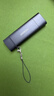 绿联读卡器USB/Type-C双口高速SD/TF4.0二合一多功能存储卡同读 适用电脑手机苹果17/16/iPad/相机 实拍图