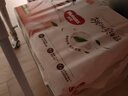 好奇（Huggies）铂金装小桃裤纸尿裤NB84片(5kg以下)尿不湿【透爽散热】 实拍图