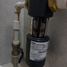 海尔（Haier）前置过滤器全屋家用净水器HP-05升级迭代款40微米双网反冲洗大通量管道过滤器 全屋家用净水器 实拍图