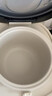美的（Midea）电饭煲电饭锅小型迷你家用1-2人小容量智能预约多功能微压煲汤小米粥1.8L小饭煲品牌官方RC182年货 实拍图