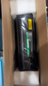 才进适用hp惠普m126a硒鼓Laserjet Pro MFP m126nw激光打印机墨盒hp126a原装复印一体机墨粉盒m126专用碳粉盒 实拍图
