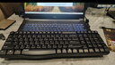 雷柏（Rapoo）8100GT升级款 113键无线/蓝牙多模键盘鼠标套装 全尺寸多媒体按键笔记本电脑台式机键鼠套装 黑色 实拍图