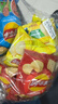 乐事（Lay's）薯片 混合多口味40g*16包 零食大礼包 百事食品 实拍图
