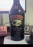 百利（Baileys）甜酒 奶油原味奶酒 爱尔兰进口 力娇酒利口酒500ml 调酒配制酒 实拍图
