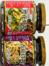 OFK樱花虾酱台湾特产珍贵整虾肉商超同款海鲜粥拌面卷饼下饭酱260克 实拍图