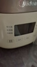 美的（Midea）电饭煲0涂层2L不锈钢内胆1-2人电饭煲电饭锅 家用智能多功能微压无涂层电饭煲MB-RC201S 实拍图